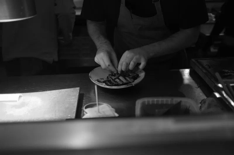 Beyond Biscuits and Gravy: The Chefs Putting Unexpected Tennessee Towns on the Culinary Map