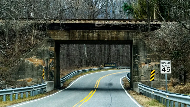 Off the Map and Into the Real Tennessee: The Grassroots Cartographers Charting What Signs Never Told You
