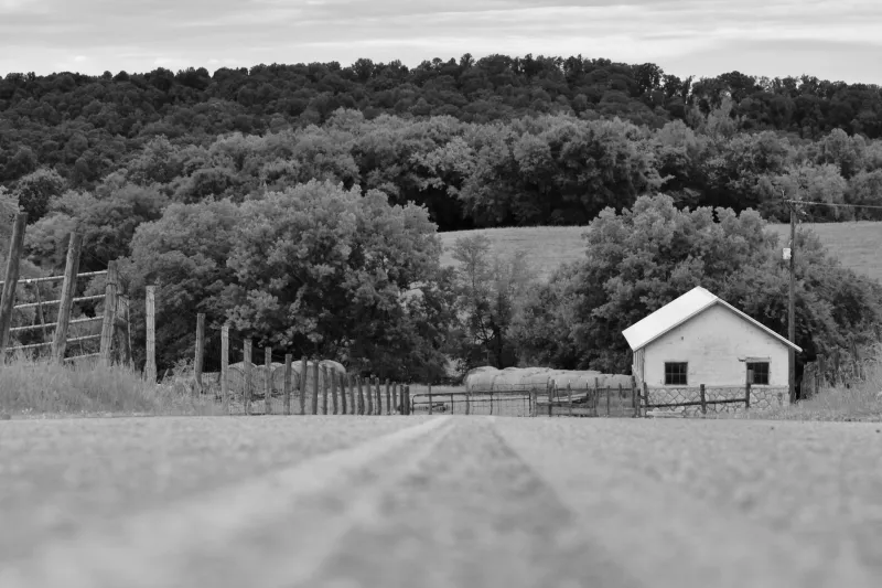 Old Bones, New Purpose: The Tennessee Architects Rebuilding Rural Life Without Bulldozing the Past
