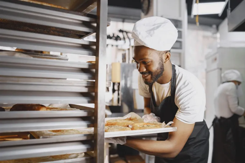 From Home Kitchen to Hustle: How Shared Food Spaces Are Changing the Game for Tennessee Makers