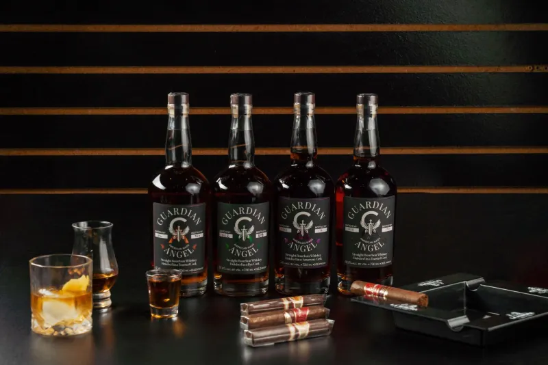 From Grain to Glass: The Small-Batch Distillers Putting Tennessee on the Craft Spirits Map