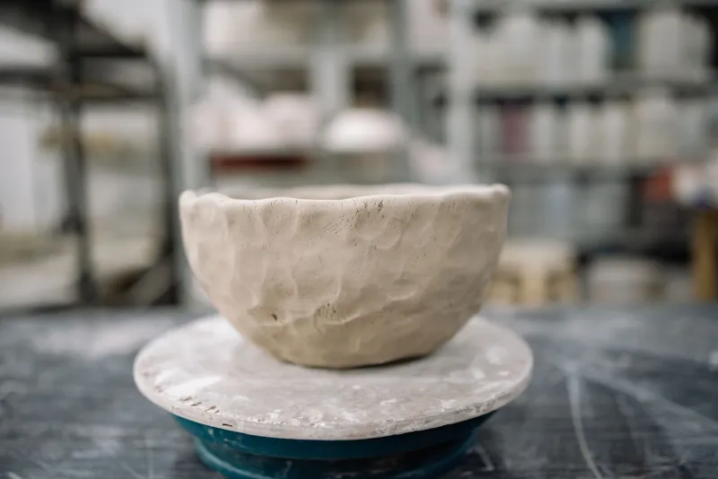 Clay, Thread, and Sawdust: Meet the Tennessee Makers Betting Everything on the Handmade Life