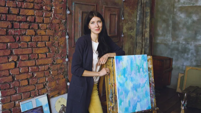 When the Final Whistle Blows: Tennessee Athletes Who Found Their Second Game in the Arts