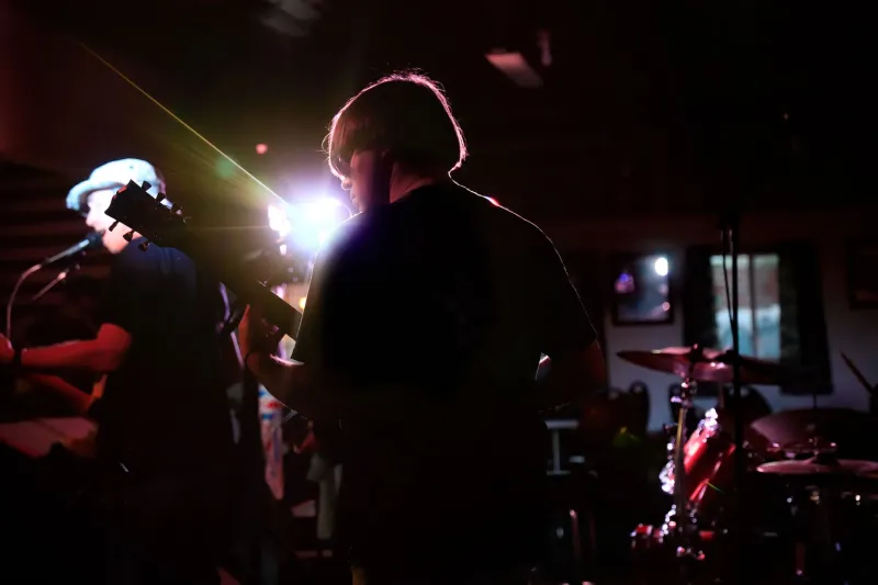 First Bell, Then Spotlight: The Tennessee Educators Living Double Lives as Working Artists
