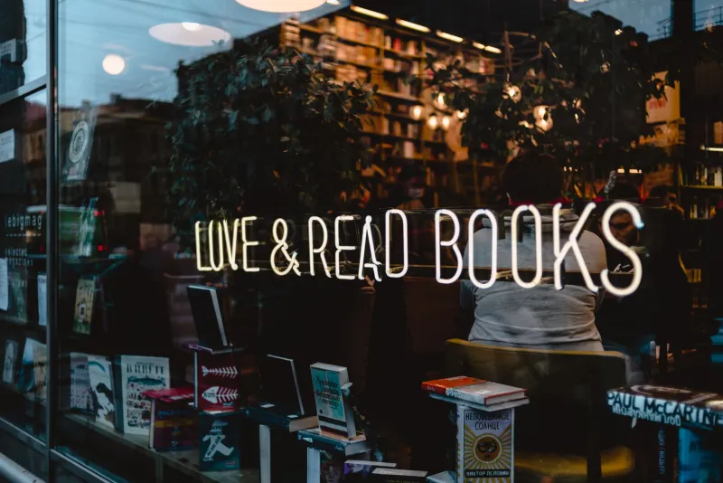 Dog-Eared and Proud: Why Tennessee's Independent Bookstores and Homegrown Writers Are Having a Moment