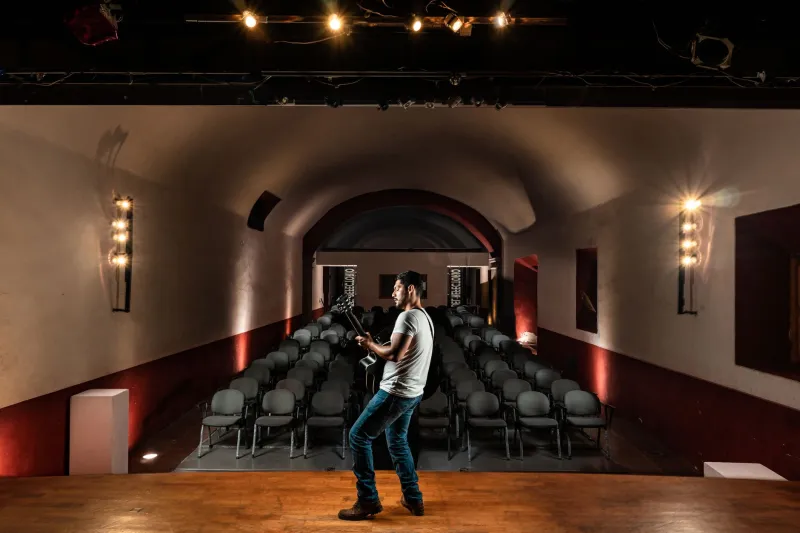 Leaving Music Row Behind: The Tennessee Artists Who Found Their Sound by Getting Lost in Smaller Towns