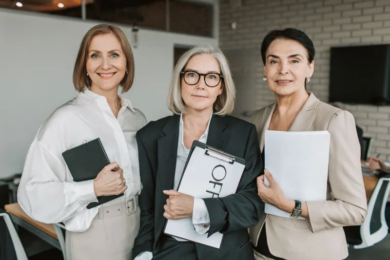 Building Something Real: The Tennessee Women Who Are Writing the Rules From Scratch