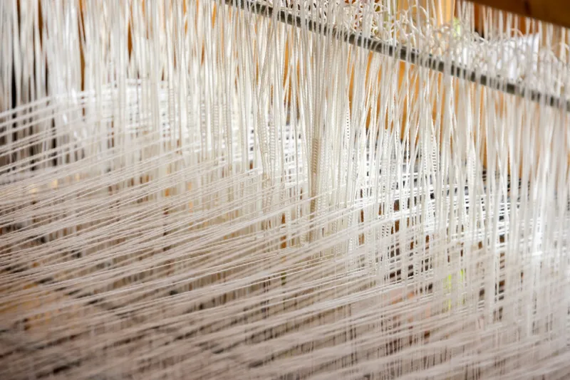 Threads of Home: The Makers Stitching Tennessee's Textile Tradition Back Together